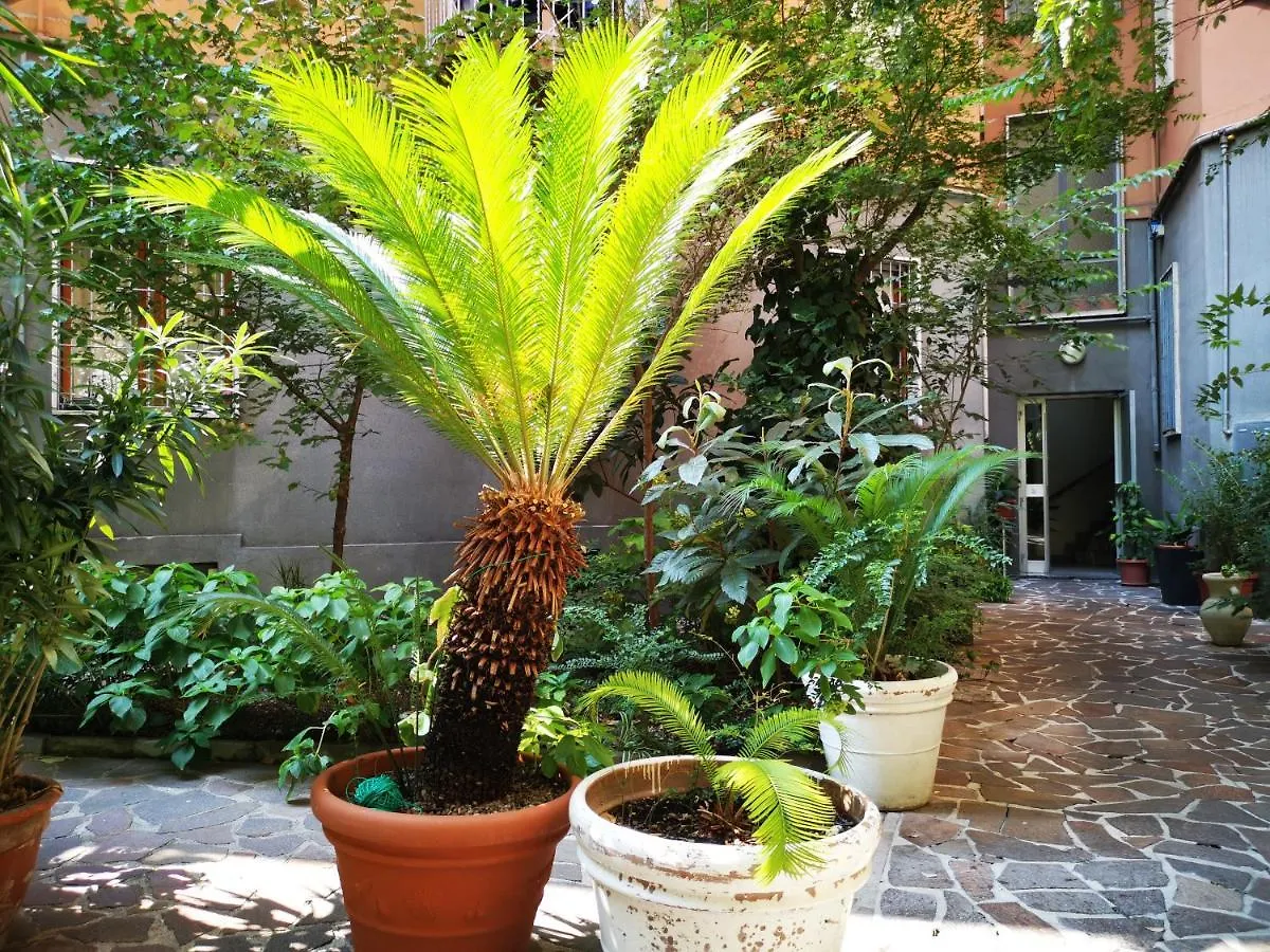 Spacious Apartment 50 Meters From The Metro Μιλάνο