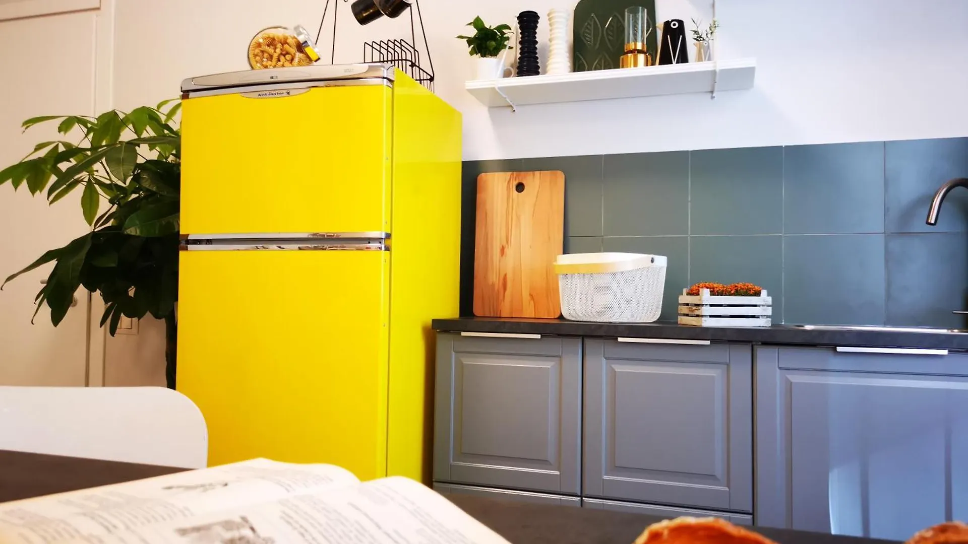 Spacious Apartment 50 Meters From The Metro Μιλάνο 0*,