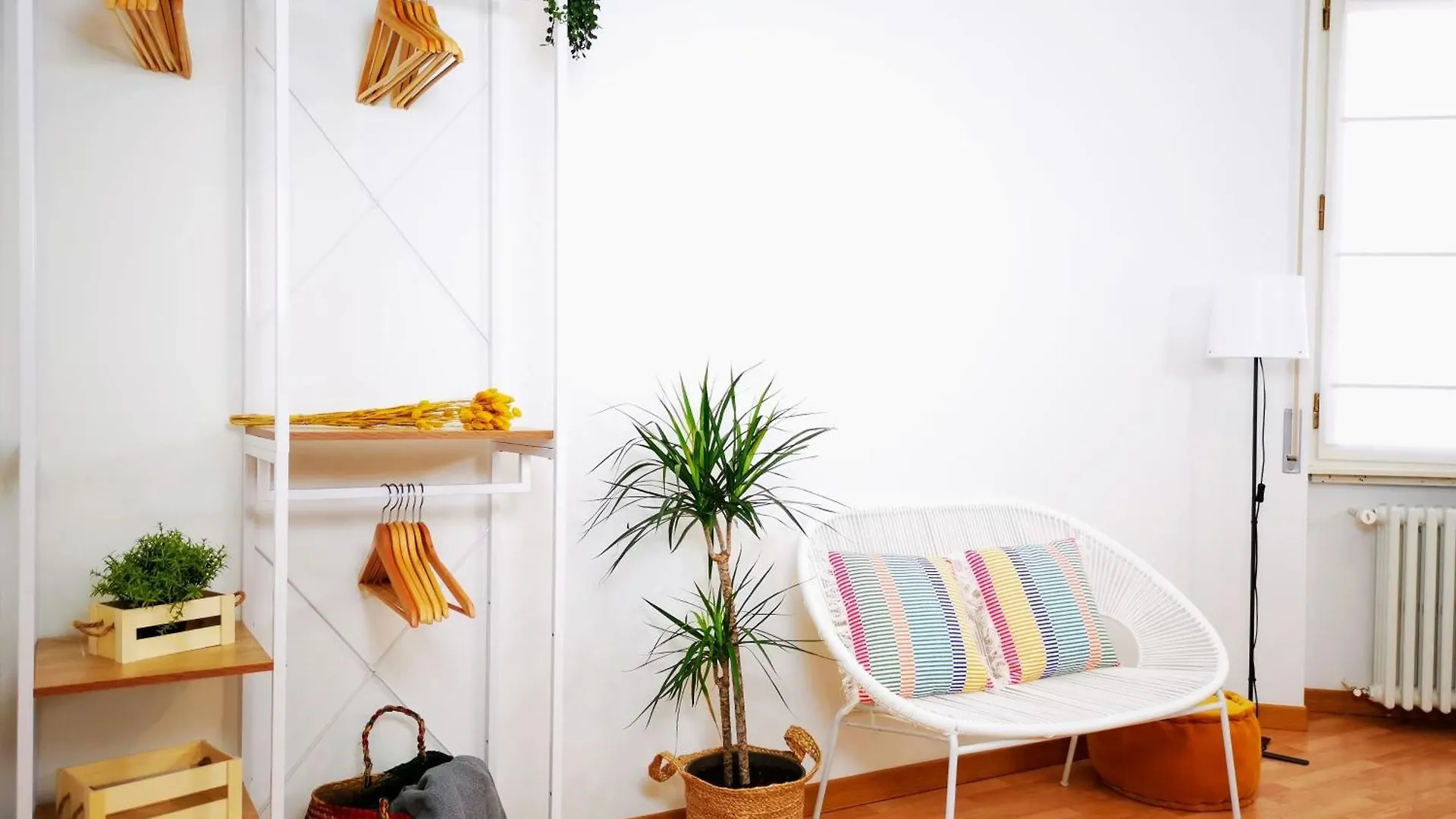 Spacious Apartment 50 Meters From The Metro Μιλάνο Ιταλία