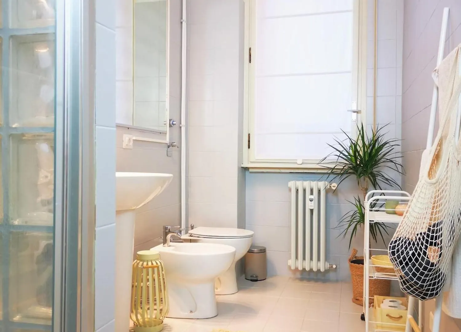Spacious Apartment 50 Meters From The Metro Μιλάνο 0*,